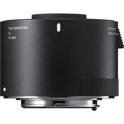 SIGMA TC-2001 2x for Canon EF Telekonverter