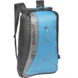 Sea to Summit Ultra-Sil Dry Daypack 22L - Blue