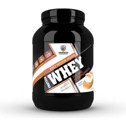Swedish Supplements Whey Protein Deluxe Semla 1kg