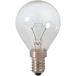 Calex 432124 Incandescent Lamps 25W E14