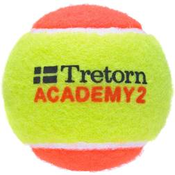 Tretorn Academy 2 - 1 boll