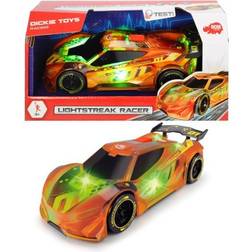 Dickie Toys Lightstreak Racer