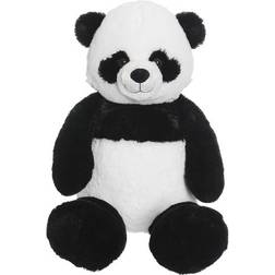 Teddykompaniet Gosedjur Panda 100cm