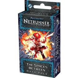Fantasy Flight Games Android: Netrunner The Spaces Between