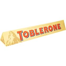 Toblerone Milk Chocolate 4500g