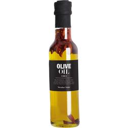 Nicolas Vahé Olive Oil With Chili 25cl 25cl