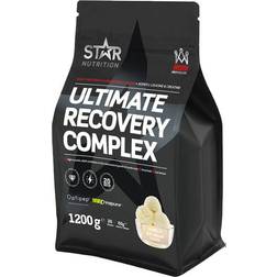 Star Nutrition Ultimate Recovery Complex Mint Chocolate 4kg