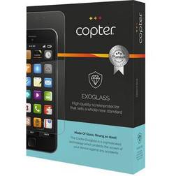 Copter Exoglass Screen Protector (Huawei P20 Lite)
