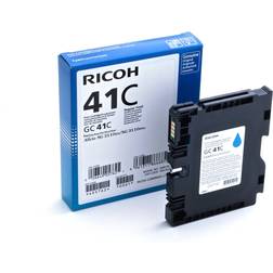 Ricoh GC-41C (405762) (Cyan)
