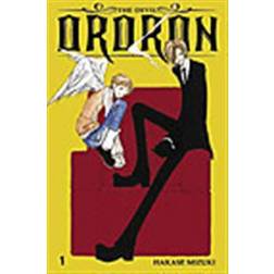 The Devil Ororon 4 (Häftad, 2006)