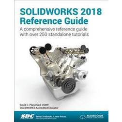 Solidworks 2018 Reference Guide (Häftad, 2017)