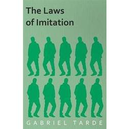 The Laws of Imitation (Häftad, 2011)