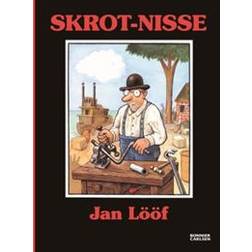 Skrot-Nisse (Inbunden, 2018)