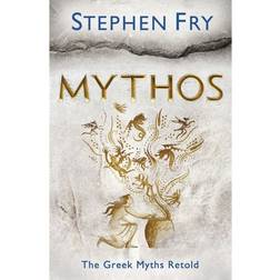 Mythos (Häftad, 2017)