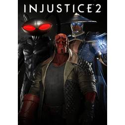 Injustice 2: Fighter Pack 2 (PC)