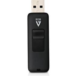 V7 VF28GAR-3E 8GB USB 2.0