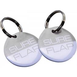 Sureflap RFID Collar Tags 2-pack