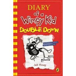 Diary of a Wimpy Kid: Double Down (Diary of a Wimpy Kid Book 11) (Häftad, 2018)