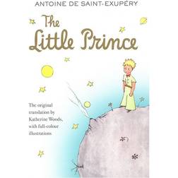 Little prince (Häftad, 2017)