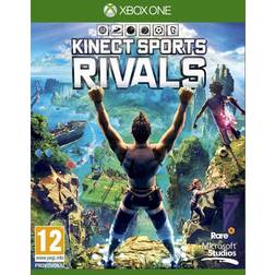 Kinect Sports: Rivals (XOne)
