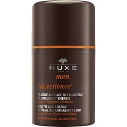Nuxe Nuxellence Men's Anti-Ageing Cream 50ml