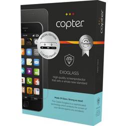 Copter Exoglass Curved Screen Protector (iPhone 8 Plus)