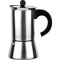 Ibili Indubasic Espresso 12 Cup