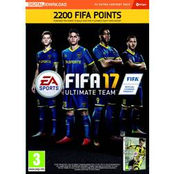 Electronic Arts FIFA 17 - 2200 Points - PC