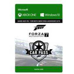 Forza Motorsport 7: Car Pass (XOne)