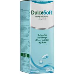 DulcoSoft 250ml Lösning