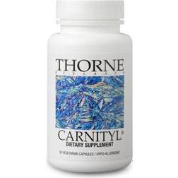 Thorne Research Carnityl 60 st