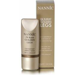 Nannic Golden Legs Dark Bronze 30ml