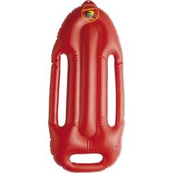 Smiffys Baywatch Inflatable Float