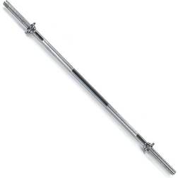 Master Fitness Spin Barbell 150cm