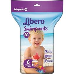 Libero Swimpants - Medium