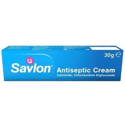 Savlon Antiseptic 30g Kräm