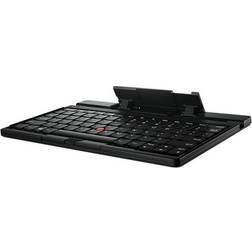 Lenovo ThinkPad Tablet 2 Bluetooth Keyboard with Stand (Spanish)