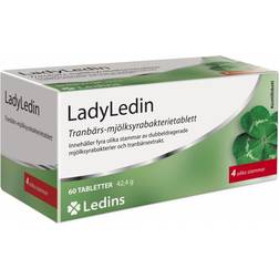 Ledins LadyLedin 60 st