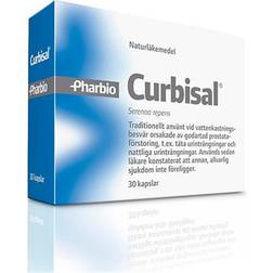 Pharbio Curbisal 30 st