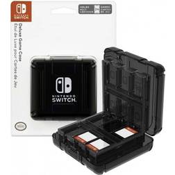 PDP Nintendo Switch Deluxe Game Case