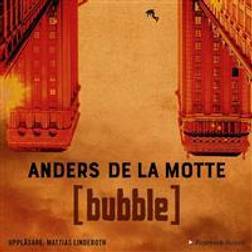 Bubble (Ljudbok, MP3, 2018)