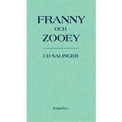 Franny och Zooey (Inbunden, 2012)