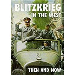 Blitzkrieg in the West (Inbunden, 1991)