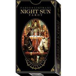 Night Sun Tarot (2014)