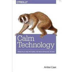 Calm Technology (E-bok, 2015)