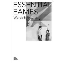 Essential Eames (Inbunden, 2017)
