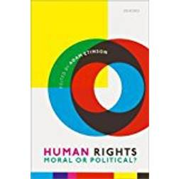 Human Rights (Inbunden, 2018)