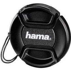 Hama Smart-Snap 40.5mm Främre objektivlock