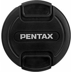 Pentax O-LC52 Främre objektivlock