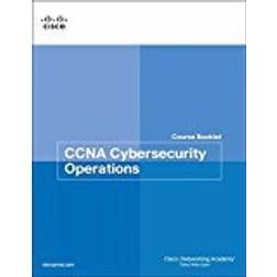 CCNA Cybersecurity Operations Course Booklet (Course Booklets)